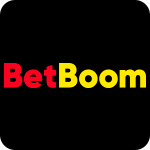 Логотип Бетбум