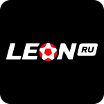 Логотип Леон